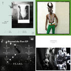 IBADAN 20 YEARS　LEADS & BITES VOL.2 Leads and Bites Vol. 2 | Jerome Sydenham, Spin & Flow, Free