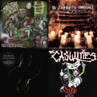 Underground Army | THE CASUALTIES | PUNK CORE RECORDS