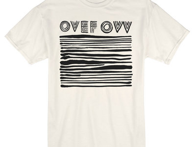 Ovef Ow T-Shirt main photo
