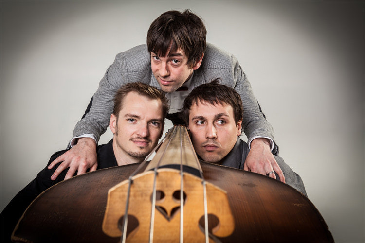 Music | The Swing Kings