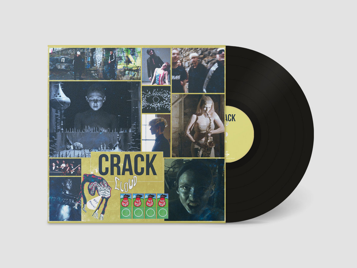 Crack Cloud | Crack Cloud | TAR / MM / UOH