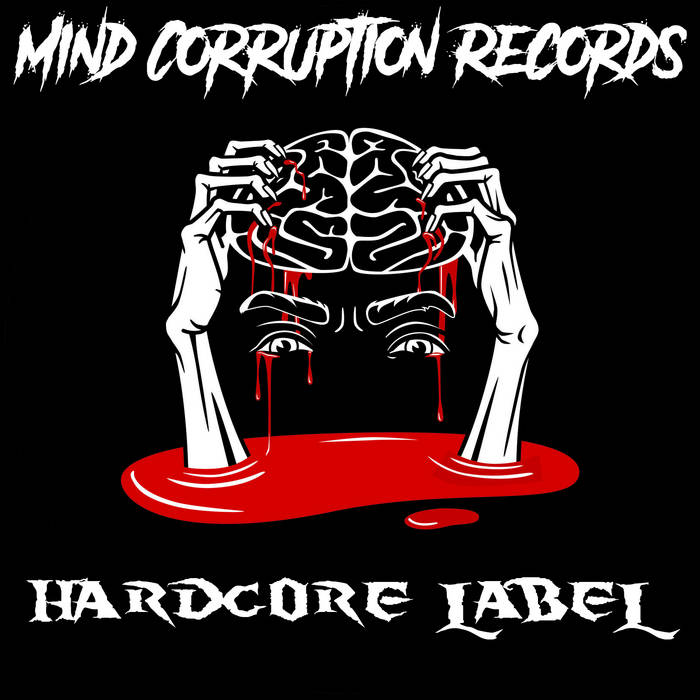 MC 666 - Devil Inside EP | DJ TSX | Mind Corruption Records