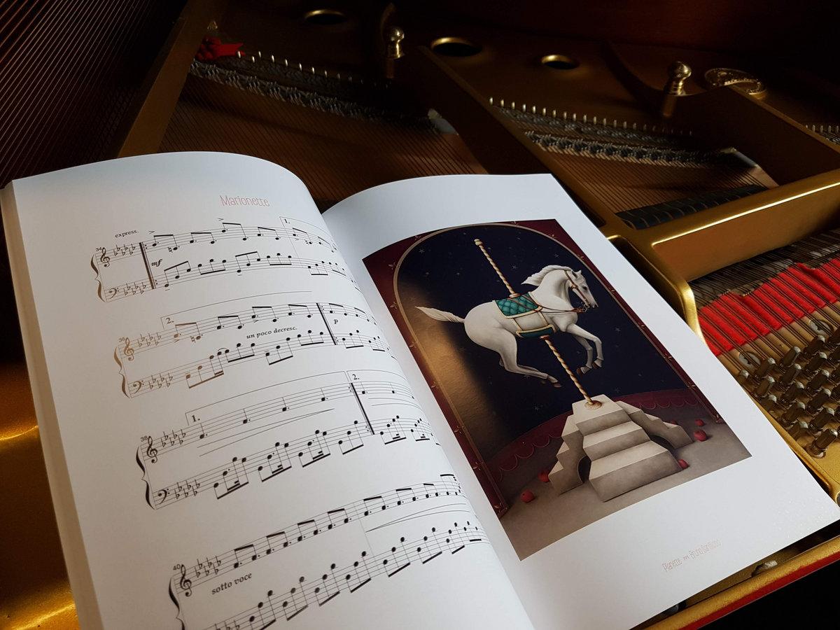 Pianette Bruno Sanfilippo