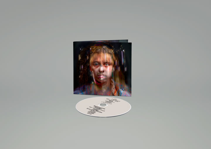 Holly Herndon - PROTO. 4AD.
