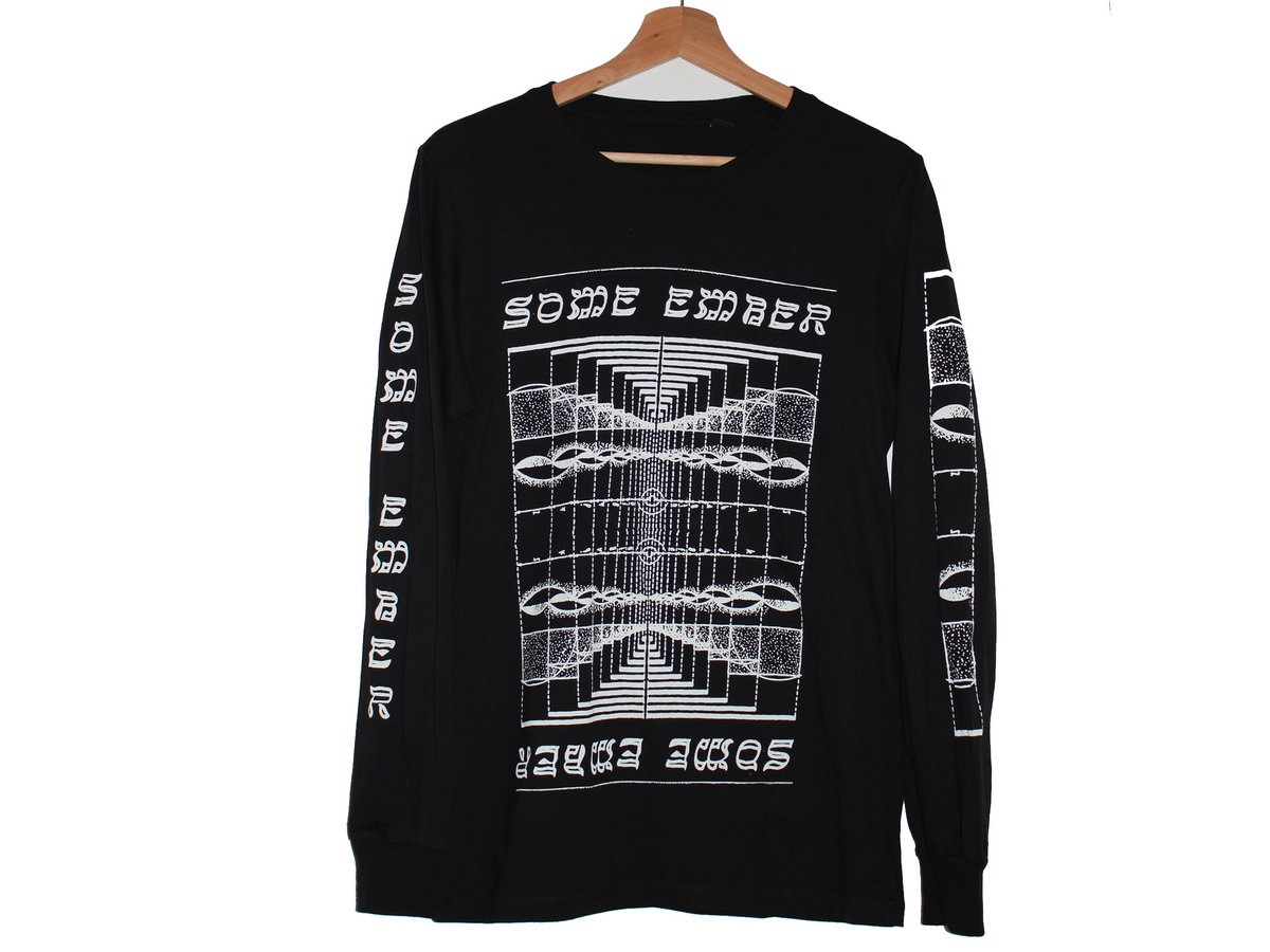 Some Ember Long-Sleeve T-Shirt | Some Ember
