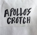 Apollo's Crotch image