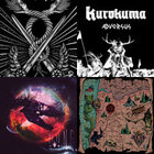 Pure Blood Doom | ADRAMELECH | Xtreem Music