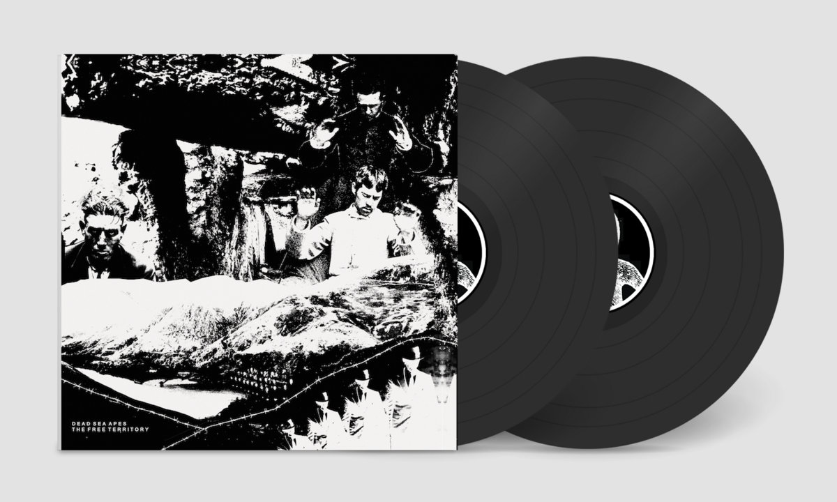 The Free Territory Dead Sea Apes