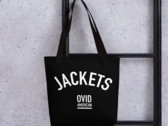 Jackets - Tote Bag photo 