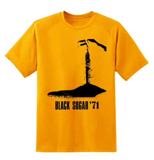 Black Sugar ‎– Viajecito 2lp Black Sugar – Viajecito / Too Late – Vinyl (7