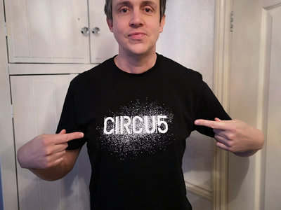 CIRCU5 T-Shirt main photo