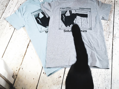 Cat OS Shirt main photo
