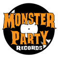 Monster Party Records image