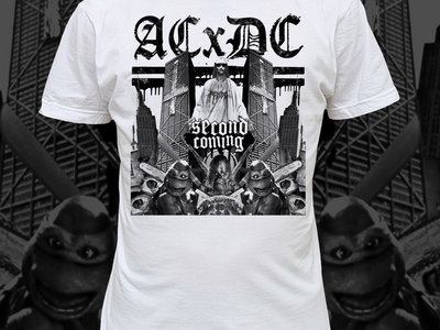 T-スクェアB.C.A.D. : Before Christ & Anno … Asset Detail