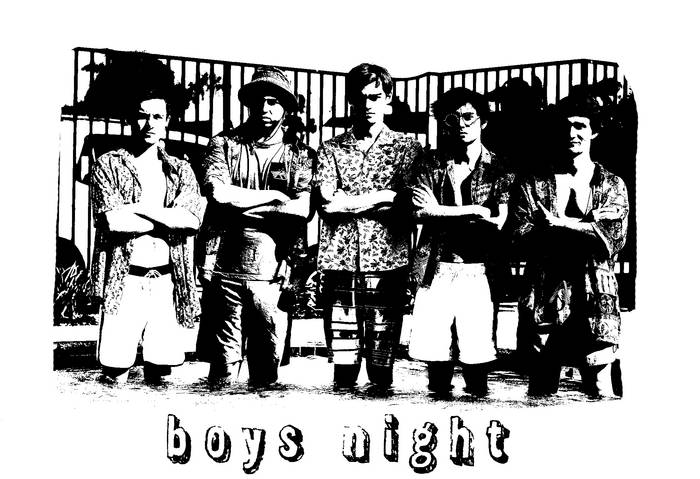 Boys Night photo
