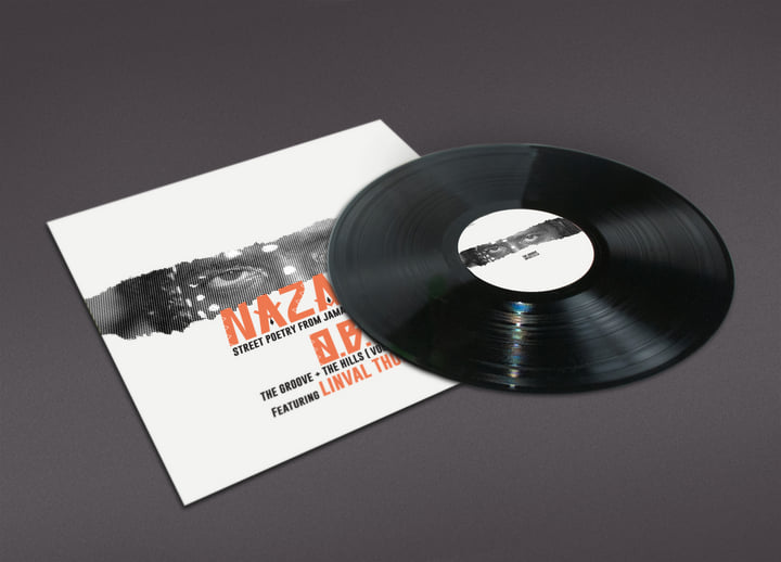The Hills / The Groove | O.B.F, Nazamba & Linval Thompson | OBF