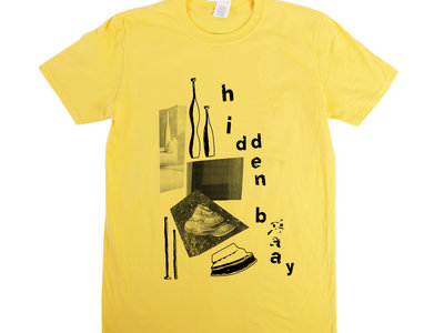 Hidden Bay T-shirt main photo