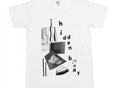 Hidden Bay T-shirt photo 