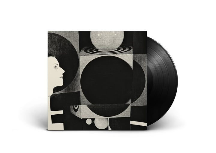 洋楽 VANISHING TWIN /THE AGE OF IMMUNOLOGY LP The Age Of Immunology | Vanishing Twin