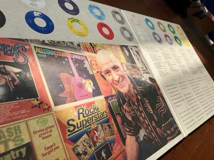 洋楽 keb darge presents the new mastersounds Keb Darge Presents The New Mastersounds – The New