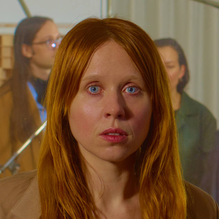 PROTO | Holly Herndon