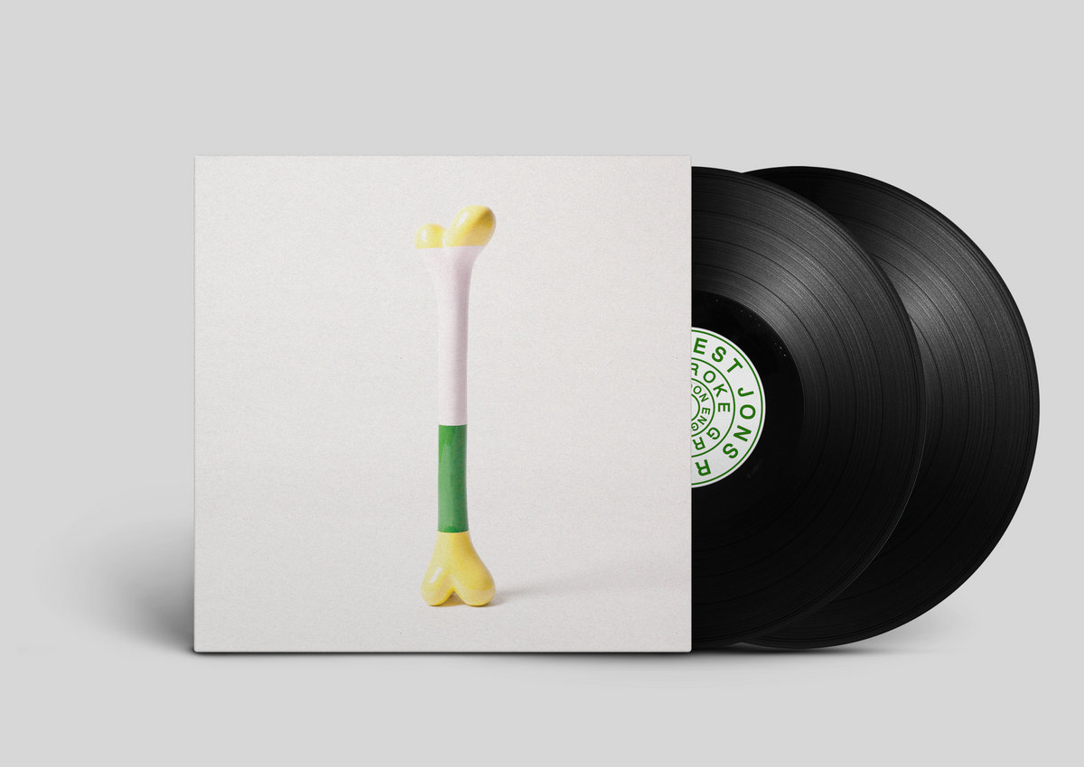 Horizontal Structures | Moritz Von Oswald Trio | Honest