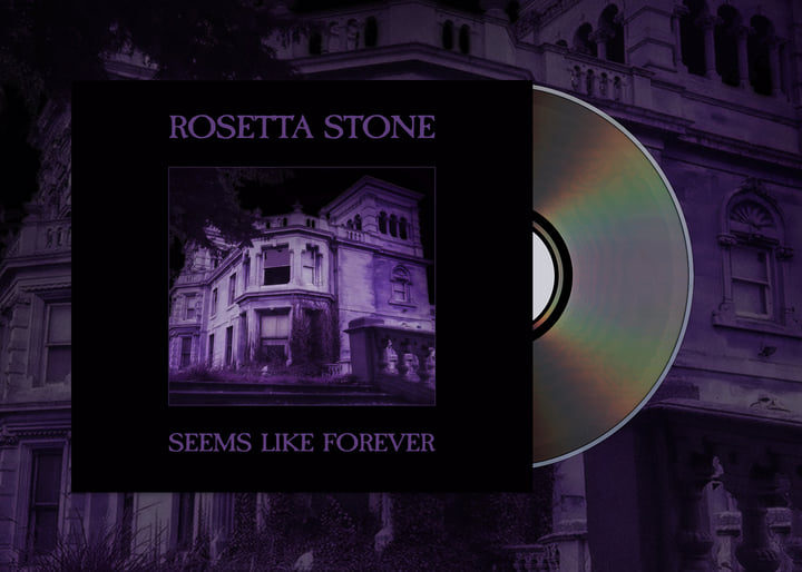 Seems Like Forever | Rosetta Stone