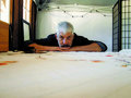 Victor Krummenacher photo