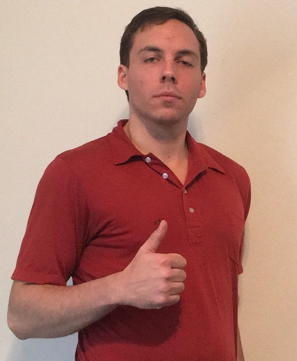 Good Talking Vol. II Parker Mays