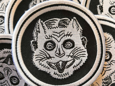 Catmask Patch main photo