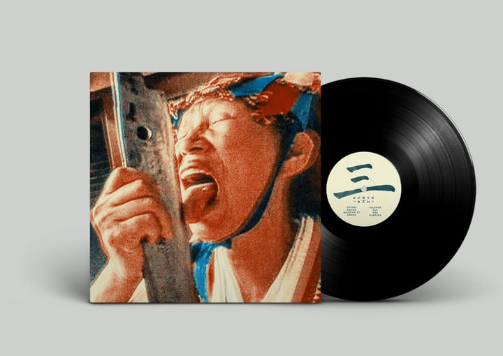 SĀN | UVB76 | Teenage Menopause Rds