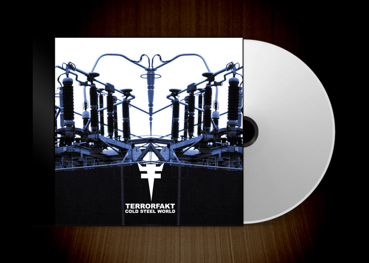 Cold Steel World | Terrorfakt | Metropolis Records