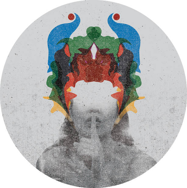 HUSH 20 | DVS1