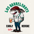 Los Barrelshots image