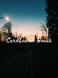 Cardboard House image