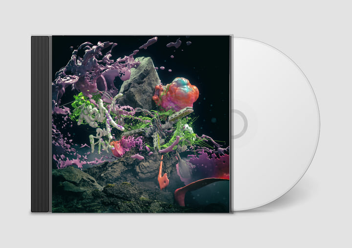 Ways Of Seeing Konx-om-Pax