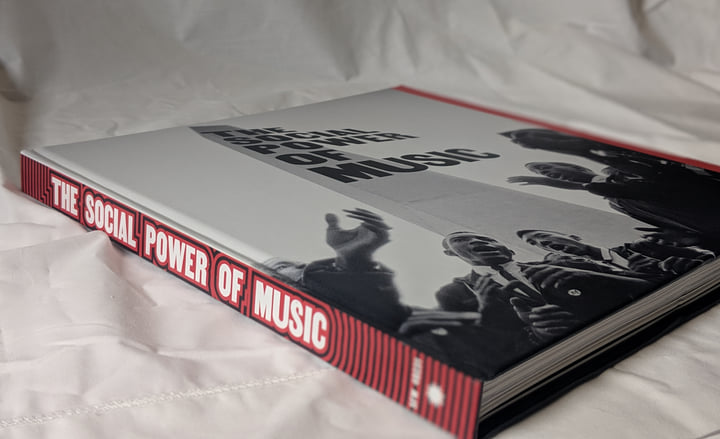 The Social Power of Music | Various Artists | Smithsonian Folkways