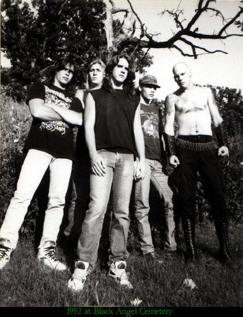 Diabolic Possession photo