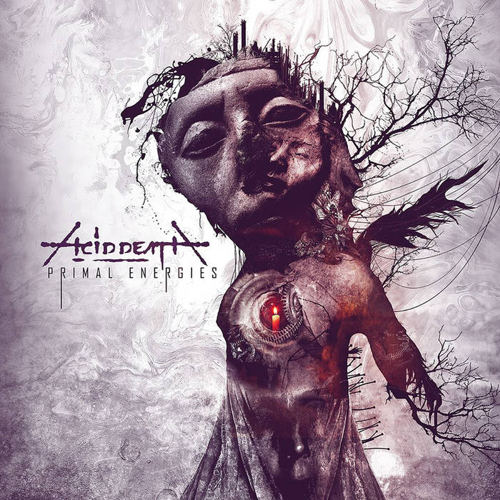 Music | Acid Death