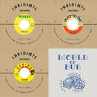 ジャマイカLP Various Downbeat The Ruler: Killer Instrumentals, Best Of S SOLP0038 Studio One /00260 OS5qcGVn.jpeg
