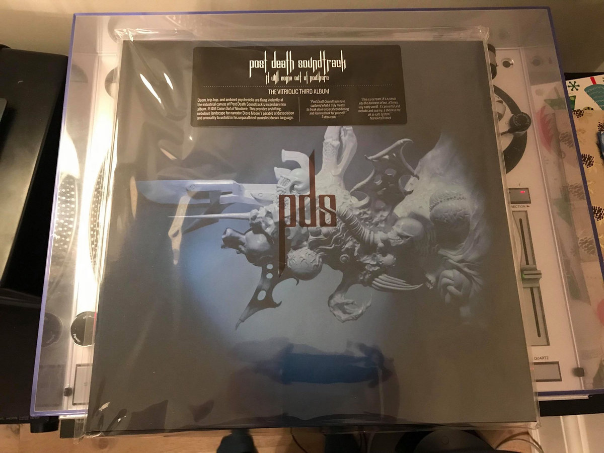 the pest movie soundtrack