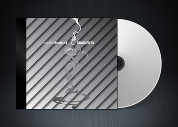 Gradients CD, image 1