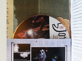 ALARM (2007) Riveted Edition Novel / Double CD Set + Digital Download photo 