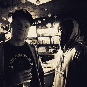 Friend of a Friend — Photo
