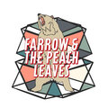 Farrow and the Peach Leaves image