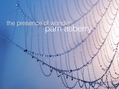 "The Presence of Wonder" Spiral Bound Sheet Music Book main photo