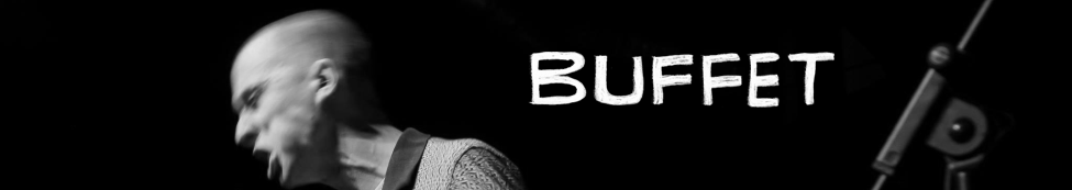 Buffet — Photo · promo