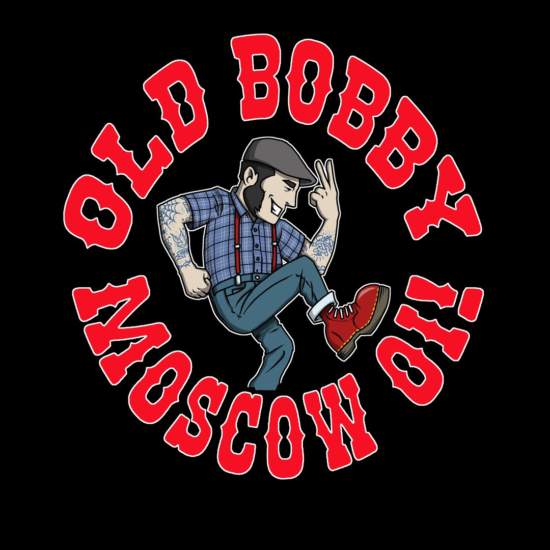 Music | Old BoBBy