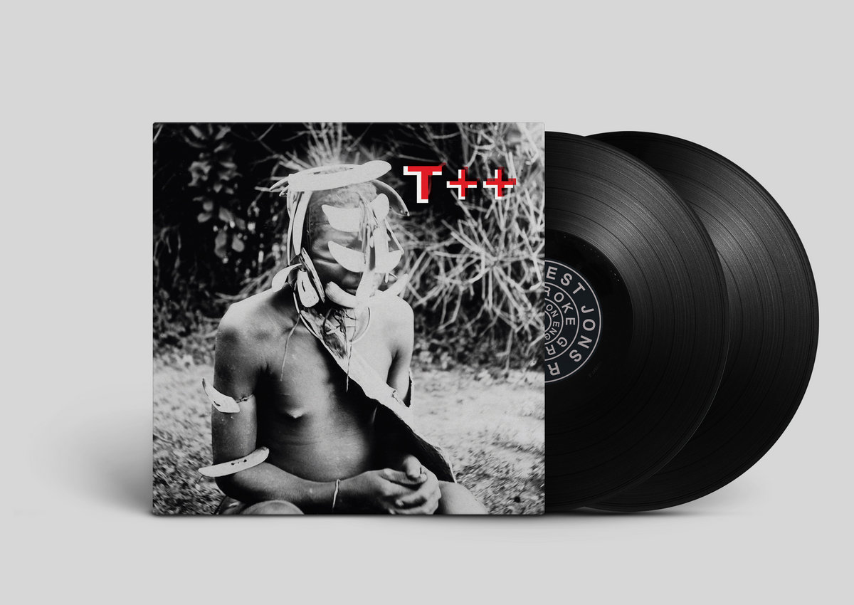 V.A. - Juyungo （2LP）Honest Jon's Wireless | T++ | Honest Jon's Records