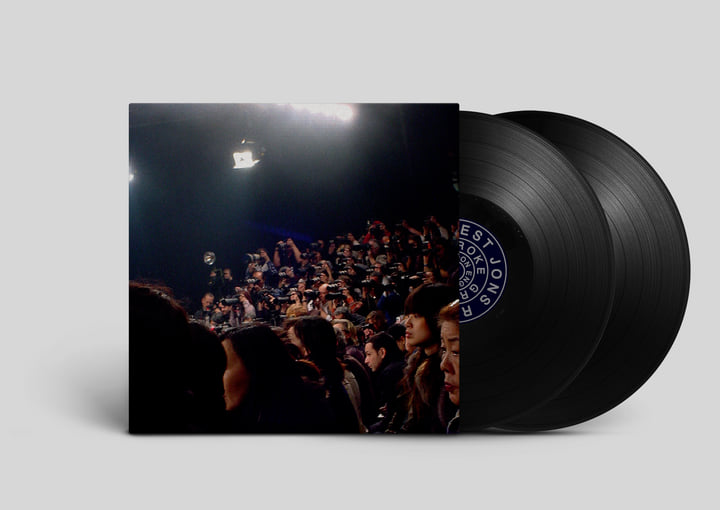 Fetch | Moritz Von Oswald Trio | Honest Jon's Records